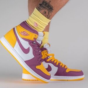 Air Jordan 1 Retro High OG
